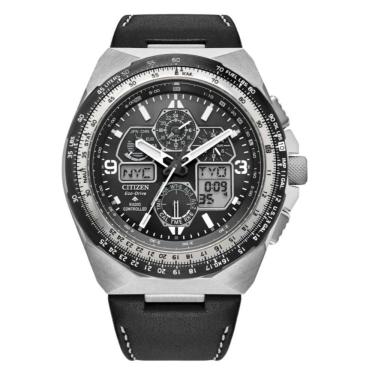 Imagem de Relógio Citizen Eco-Drive Promaster Skyhawk A-T Jy8149-05E