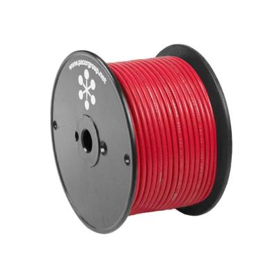 Imagem de Fio primário Pacer Group Pacer Red 12 AWG - 30m