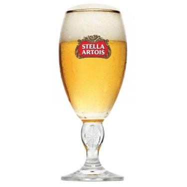 Imagem de Taça Stella Artois 250 ML Importada