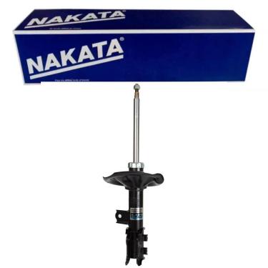 Imagem de Amortecedor Pressurizado Hg Dianteiro Direito - Cerato 2008 A 2012 - Hg 41058