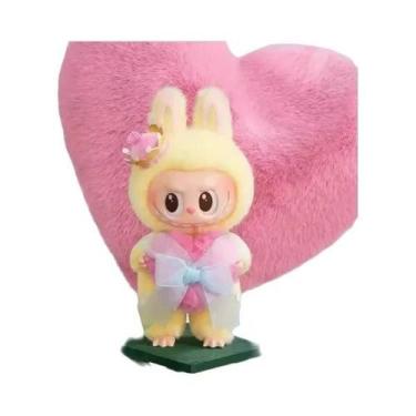 Imagem de Boneca De Pelúcia De Vinil Da Borboleta Winnie, Caixa Surpresa, Pingen