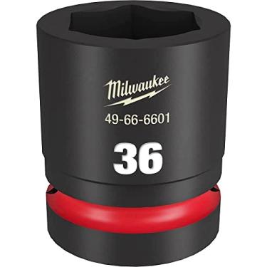 Imagem de Milwaukee Soquete Impacto H 1" X 36Mm X 65Mm 49-66-6601