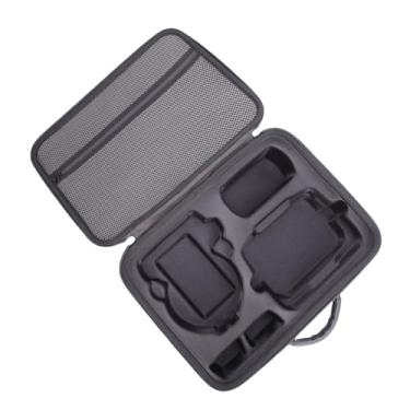 Imagem de Para Capa Flip RC 2 N3, Bolsa de Ombro Portátil Para Flip RC 2 N3 Acessórios Para Controladores Remotos, Caixa de Viagem Com Drones, Pode Conter 1 Drone e 3 Baterias