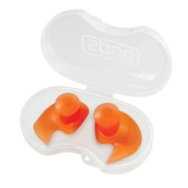 Imagem de Protetor de Ouvido Speedo Moulded Earplug Laranja, Laranja, Único