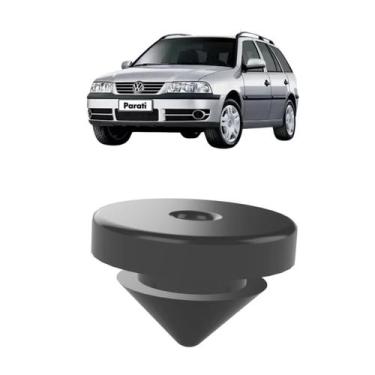 Imagem de Batente Porta Malas E Assoalho Da Carroceria Gol 1994 A 2023 - 10 Unid