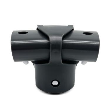 Imagem de NAJING Perna e viga de junta T 12427 para peça de reposição de piscina Intex, para piscina ultra redonda de 4,5 m, 5,5 m, 6,1 m, 7,3 m e acima