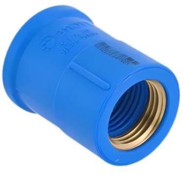 Imagem de Luva azul 3/4x1/2" (25x20mm)tigre