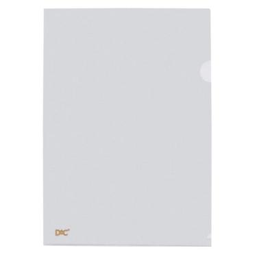 Imagem de Pasta L A3 Cristal 0,16 10 unidades- Dac