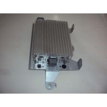 Imagem de Ford Fusion Amplificador Modulo Do Som Radio Cd Mp3