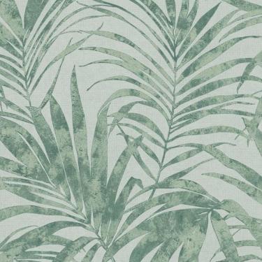 Imagem de Papel De Parede Ivy Folhagem Verde 6803-60
