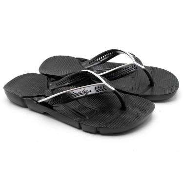 Imagem de Chinelo Anatômico Masculino Ortopédico Confortavel Macio Alcalay Ch022-Masculino