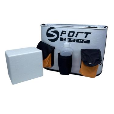 Imagem de Bolsa Massagista Sport Center-Unissex