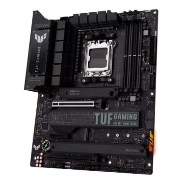 Imagem de Placa Mãe Asus TUF Gaming X670E-Plus, DDR5, Socket AM5, ATX, Chipset A