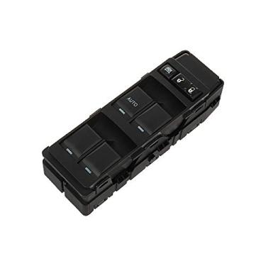 Imagem de BRTEC Interruptor De Vidro Elétrico Do Lado Motorista Compatível Com Dodge Avenger Caliber Charger Magnum Dakota 2008-2013, Chrysler 200 300 Sebring 2011-2013, Jeep Compass Patriot 4602780Aa