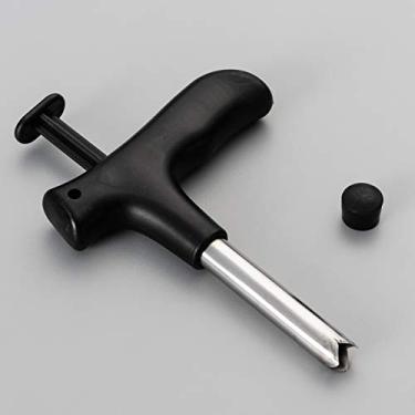 Imagem de Abridor 13cm Para Coco De Plástico Edu Guedes - R20046