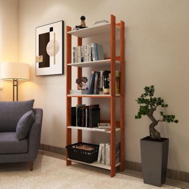 Imagem de Estante para Livro Organizador