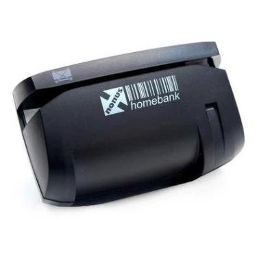 Imagem de Leitor De Cheques Nonus Cmc-7, Manual, Homebank 20
