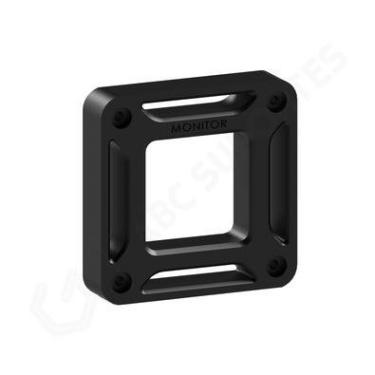 Imagem de Adaptador Abc Suportes Vesa Monitor Samsung Lc27rg50fqlxzd