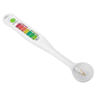Imagem de ZJchao Salinity Tester Tipo DE Caneta Salinômetro LED LUZES METER DE CONCENTRAÇÃO DE SAL