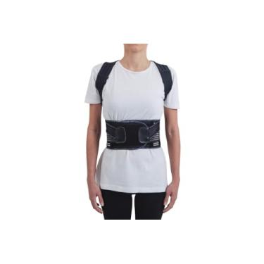 Imagem de Suporte Cinta de Compressão para Lombar e Postura