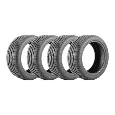 Imagem de Kit 4 Pneus XBRI Aro 17 205/50R17 Sport   C1 93W XL