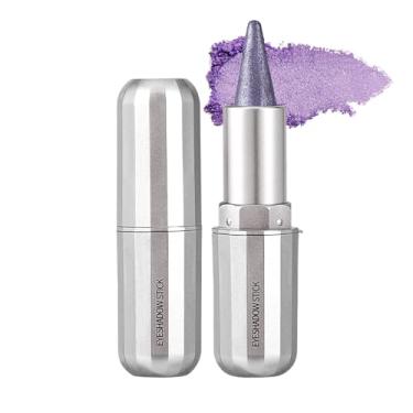 Imagem de Lápis De Olho - Bastão De Sombras Esfumadas Para Olhos | Creme Sombras Resistente para Cosplay e Eventos Especiais