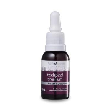 Imagem de Vita Derm Tech Peel Sérum Clareador de Manchas 30ml
