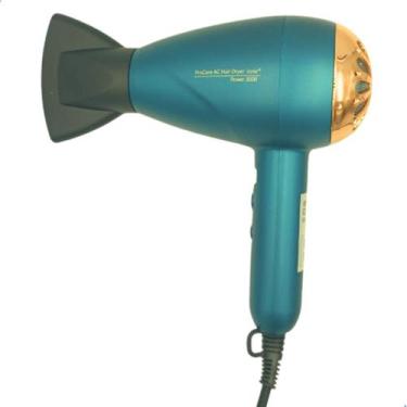 Imagem de Secador de Cabelo Inteligente Bivolt 2 Velocidades 3 Temperaturas Jato