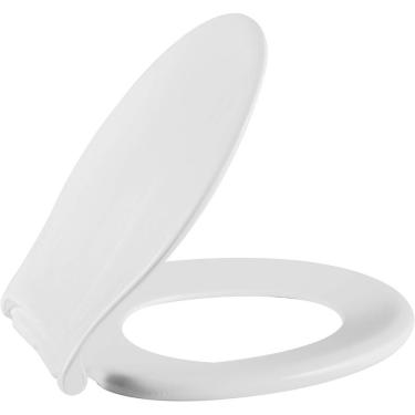 Imagem de Assento Sanitário Para Bacia Infantil Tpic Branco Astra Branco