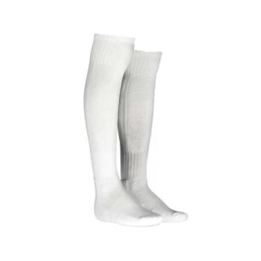Imagem de Meião Kanxa Profissional Premium 39/44, Branco