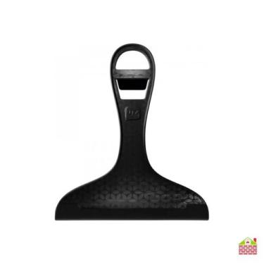 Imagem de Rodo de Pia Compacto Plástico Resistente Ideal para Cozinha Limpeza Pr