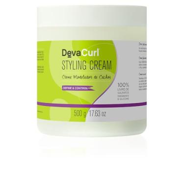 Imagem de Styling Cream 500G, Deva Curl
