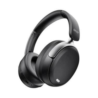 Imagem de Fones De Ouvido Sem Fio over Ear Acer OHR516 ANC Cancelamento De Ruído