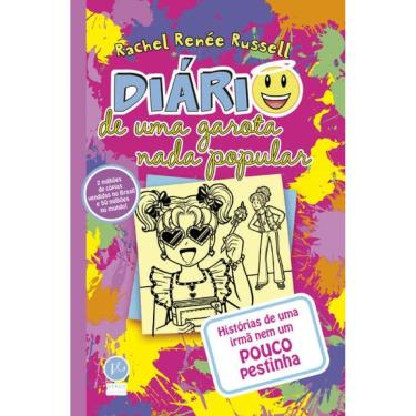 Imagem de Diário de uma garota nada popular 16