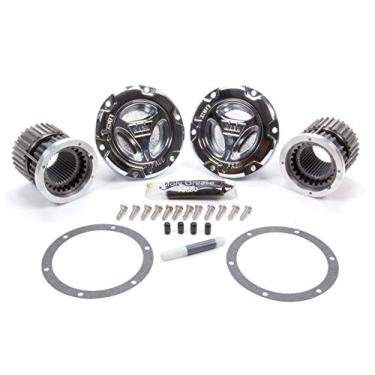 Imagem de WARN 95070 Cubo de bloqueio cromado