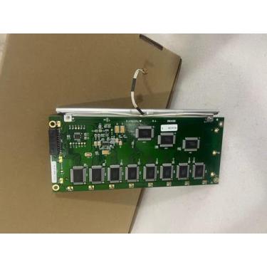 Imagem de Tela LCD de exibição industrial original G649D