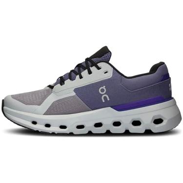 Imagem de On Tênis masculino Cloudrunner 2, Fossil índigo, 44