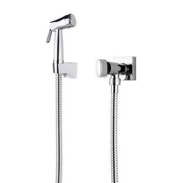 Imagem de Ducha Higiênica Acqua Jet Goa 2195 Fabrimar - Tigre Metais