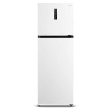 Imagem de Geladeira Refrigerador Midea 347L Frost Free Duplex MD-RT468MTA01