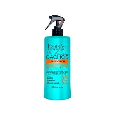Imagem de Umidificador De Cachos Forever Liss 300Ml