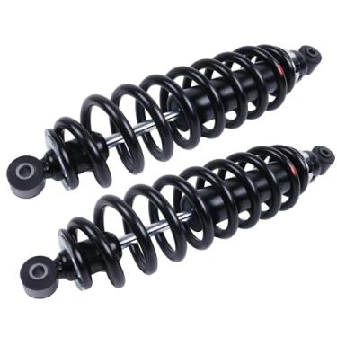 Imagem de Chamixx Amortecedor traseiro ATV 7041959 7041454 7041770 compatível com Polaris Sportsman 1996-2004 500 1998-2000 335 1998-2006 400 450 600 700 800 diesel 455 Word. ker 335 500 1997 Xplorer 500