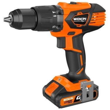 Imagem de Parafusadeira de Impacto 20v da Wokin