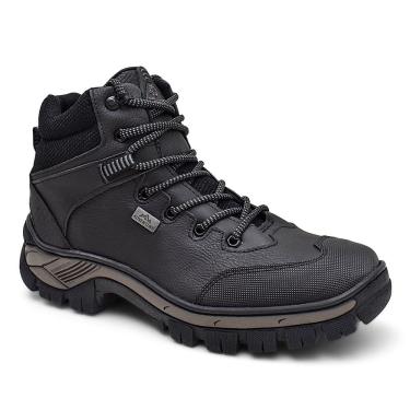 Imagem de 198PEX-Coturno Bota Adventure Masculino Polo Extreme reforçada design moderno