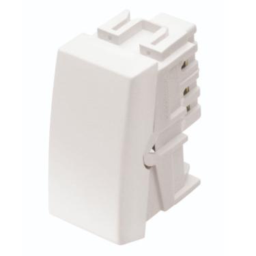 Imagem de Interruptor Bipolar Intermediário 10A 250 Volts - 2054 - FAME