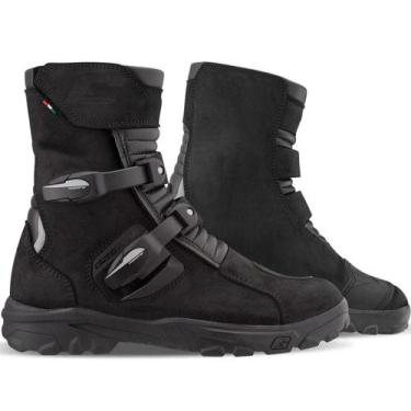 Imagem de Bota Gaerne Street G. Dune Aquatech - Alpinestars, 43 BR, Preto