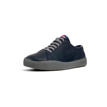 Imagem de Camper Tênis masculino Peu Touring-k100479, Azul e rosa:, 42 EU