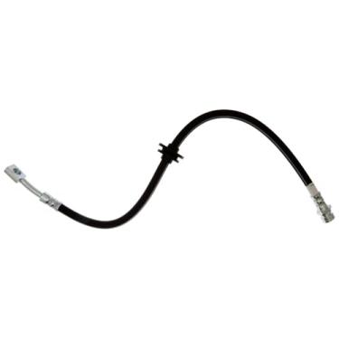 Imagem de ACDelco Conjunto de mangueira de freio hidráulico traseiro profissional 18J384055