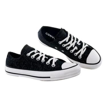 Imagem de Tênis All Star Converse Chuck Taylor Hi Summer Utility CT2466-Feminino