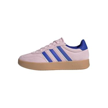 Imagem de adidas Sapatos femininos Barreda, CLPINK/LUCBLU/GUM3, 39 1/3 EU