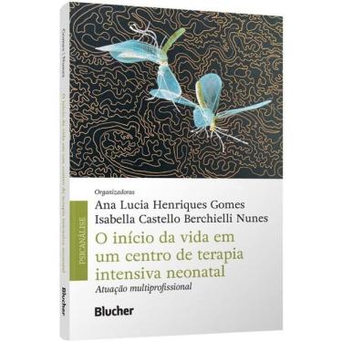Imagem de O Início Da Vida Em Um Centro De Terapia Intensiva Neonatal